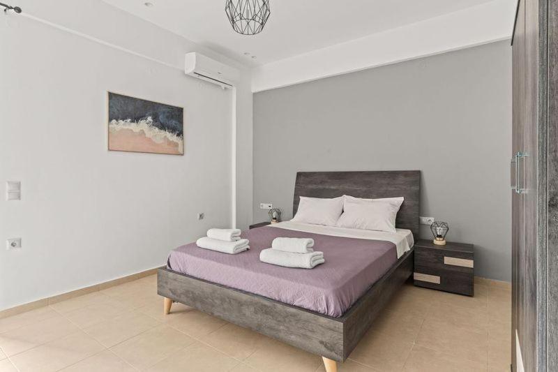 Md Near The W Bbq And Private Parking Holiday home Hersonissos (Crete)