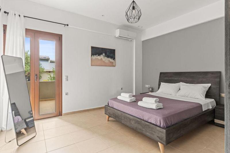 Md Near The W Bbq And Private Parking Holiday home Hersonissos (Crete)