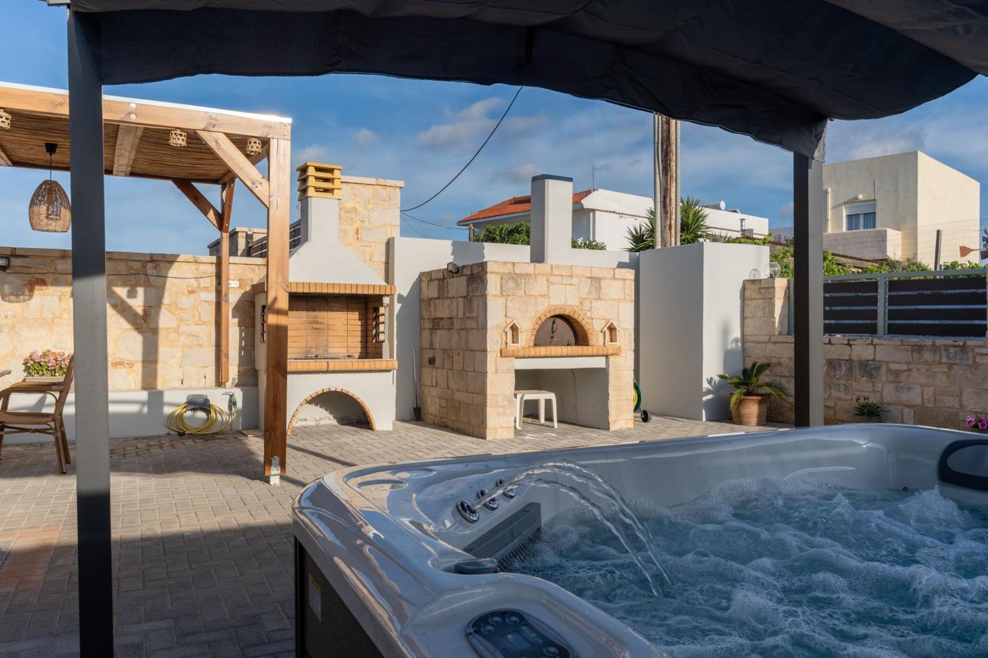 Md Near The W Bbq And Private Parking Holiday home *